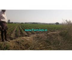 25 Acres Farm Land for Sale near Mulugu