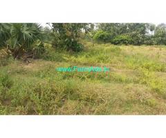 8.5 Acre Agriculture land for sale at Madurantakam Circle