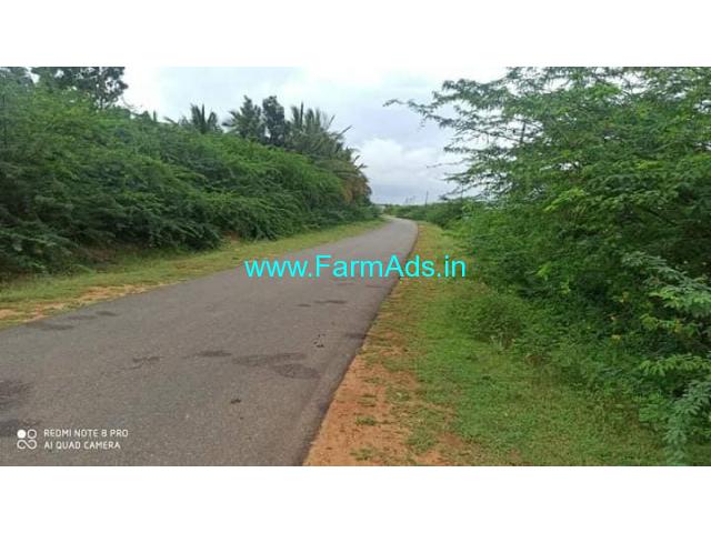18 Acres Developed Farm land for Sale at Kodihalli 18 Acres Developed Farm land for Sale at Kodihalli