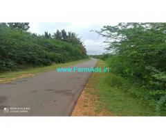 18 Acres Developed Farm land for Sale at Kodihalli