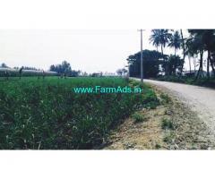 2 Acres Farm Land For Sale In Malavalli