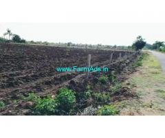 8 Acres Agriculture Land For Sale In T.Narasipura