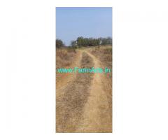 2 Acre land for sale near JNTU Sultanpur