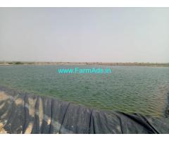 83 acres farm land for Sale near Somalapuram