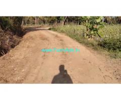 4 Acres Farm Land For Sale In Malavalli
