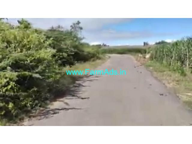 2.5 Acres Agriculture Land For Sale In T.Narasipura 2.5 Acres Agriculture Land For Sale In T.Narasipura