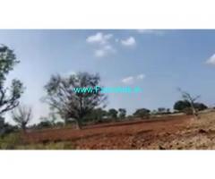 7.5 Acres Agriculture Land For Sale In Malavalli 7.5 Acres Agriculture Land For Sale In Malavalli