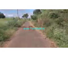 2 Acres Agriculture Land For Sale In T.Narasipura
