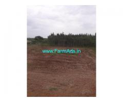 30 Acres Farm Land for sale at Velmajala village
