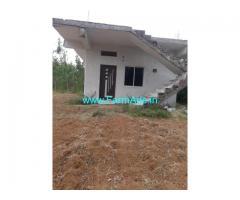 30 Acres Farm Land for sale at Velmajala village