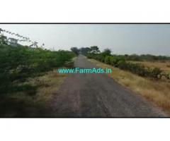 18 Acres 20 Gunta Agriculture Land For Sale In Kalkunda