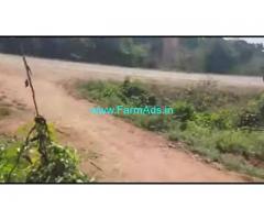 2 Acres Farm Land For Sale In Nanjangudu