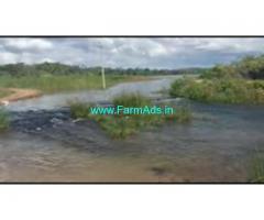 2 Acres Farm Land For Sale In Nanjangudu
