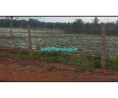 38 Acres Farm Land For Sale In Yalandur