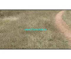 8 Acres 32 Gunta Agriculture Land For Sale In KRS Dam
