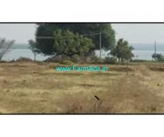8 Acres 32 Gunta Agriculture Land For Sale In KRS Dam