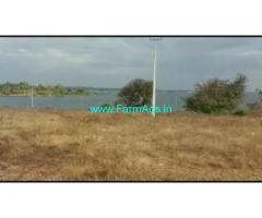 8 Acres 32 Gunta Agriculture Land For Sale In KRS Dam