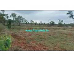 3 Acres Farm Land For Sale In Avverahalli