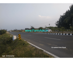Manickampalayam 5 acre land