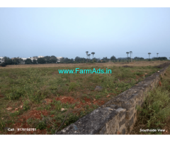 Manickampalayam 5 acre land