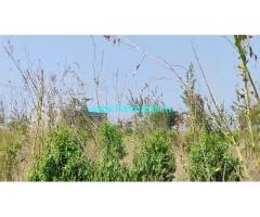 12 Acre Farm Land for Sale Near Mysore