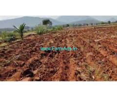 12 Acre Farm Land for Sale Near Mysore