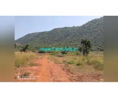 35 Acre Farm Land for Sale Near Mysore