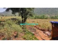 35 Acre Farm Land for Sale Near Mysore