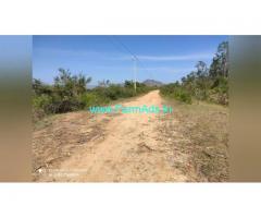 3.20 Acre Farm Land for Sale Near Mysore
