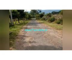 12 Acre Farm Land for Sale Near Chamrajnagar