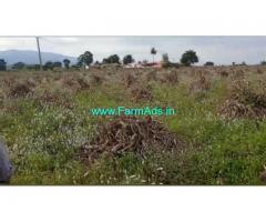 12 Acre Farm Land for Sale Near Chamrajnagar