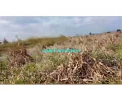 12 Acre Farm Land for Sale Near Chamrajnagar
