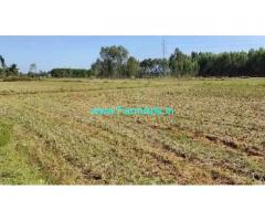 3 Acre Farm Land for Sale Near Tirumakudalu Narasipura