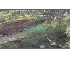 3 Acres 28 Gunta Agriculture Land For Sale In Nanjangud