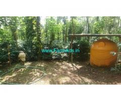 10 Acre Arabica Coffee Estate for Sale near Chikmagalur