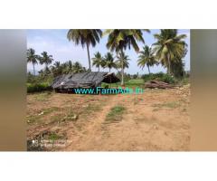 6.3 Acre Farm Land for Sale Near Mysore