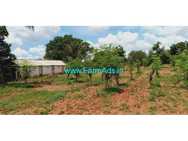 29 Acres Fully Developed Farm land near Hiriyur 29 Acres Fully Developed Farm land near Hiriyur
