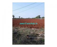 8 Acres Agriculture land for sale T Somaram village