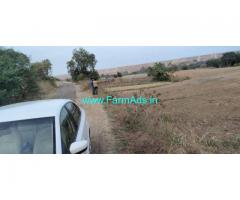 2.5 Acre Farm land for sale near Jadcherla