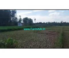 4 Acres 36 Gunta Agriculture Land For Sale In Hoskote 4 Acres 36 Gunta Agriculture Land For Sale In Hoskote