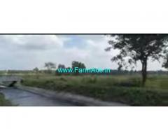1 Acres Farm Land For Sale In Hosur