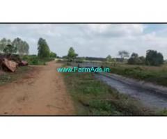 1 Acres Farm Land For Sale In Hosur