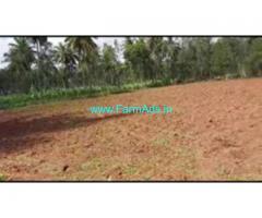 1 Acres Farm Land For Sale In Hosur