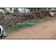 1 Acres Farm Land For Sale In Hosur