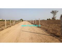 6 Acres Agricultural  Land For Sale  Near Hyderabad