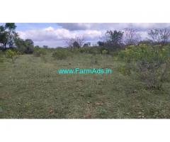 20 Acre Farm Land for Sale Near Mysore