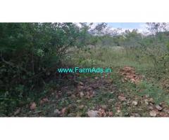 20 Acre Farm Land for Sale Near Mysore