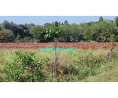 1.5 Acre Farm Land for Sale Near T Narasipura