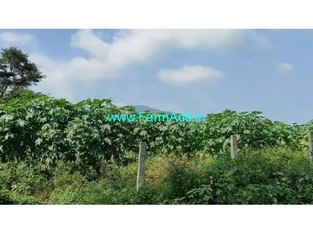 14 Acre Farm Land for Sale Near Mysore 14 Acre Farm Land for Sale Near Mysore