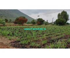 8 Acre Farm Land for Sale Near Mysore